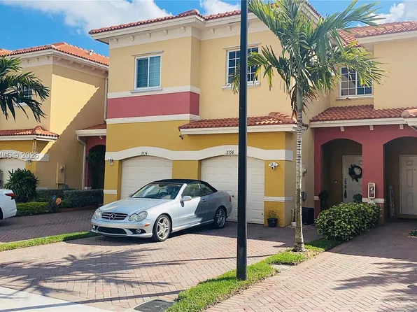 3556 NW 29th Ct #3556, Fort Lauderdale, FL 33311