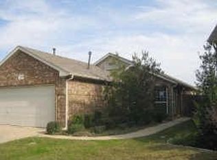 6208 Adonia Dr, Fort Worth, TX 76131