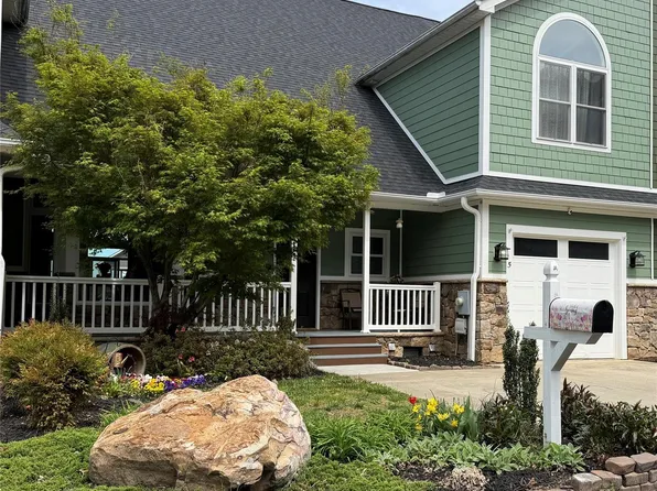 5 Gemini Hts, Weaverville, NC 28787