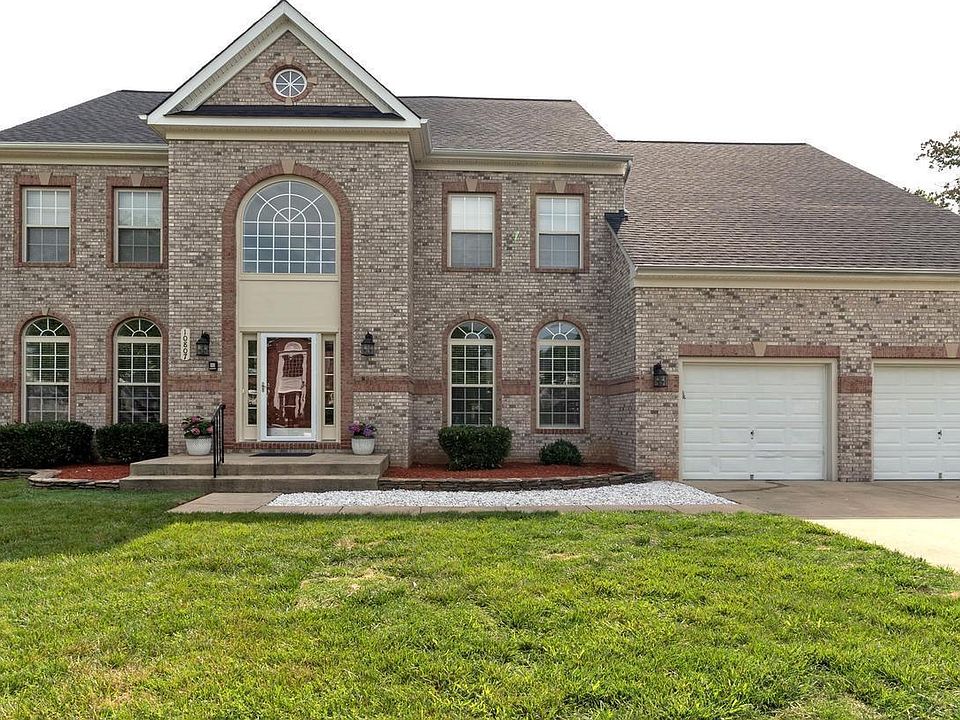 1st image of 10807 Glenshire Dr