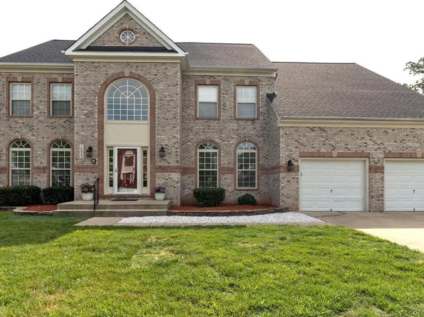 10807 Glenshire Dr, Glenn Dale, MD 20769