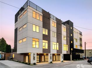 4508 S Orcas St #E, Seattle, WA