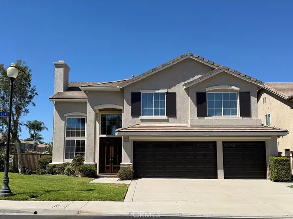 63 Springfield, Mission Viejo, CA 92692