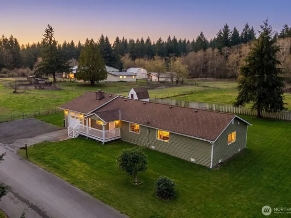 8001 Van Decar Road SE, Port Orchard, WA 98367