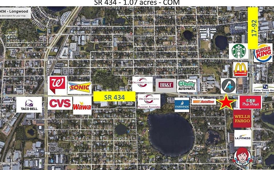1st image of 902 E State Road 434