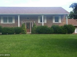 3523 Advocate Hill Dr, Jarrettsville, MD 21084