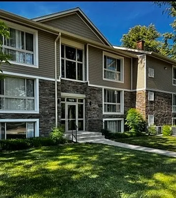NEW Exteriors with controlled access entry