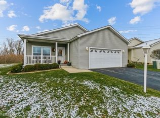 1421 Equestrian Dr, Grayslake, IL 60030