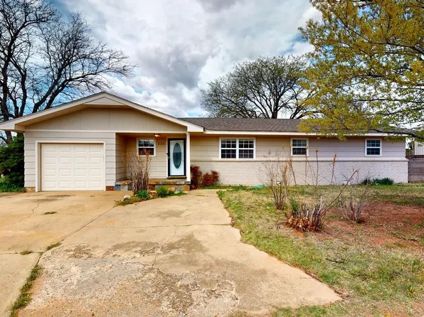220 Willow St, Woodward, OK 73801