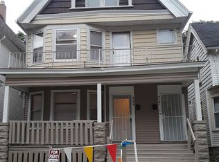 2159-2161 N 39th St #3B-1BA-1115SQFT, Milwaukee, WI 53208
