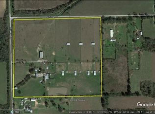 21802 Stokes Rd, Waller, TX 77484