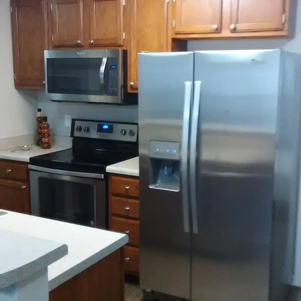 Fieldstone Townhomes of Bryant — Photo 4