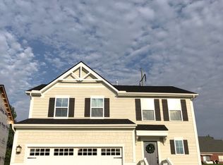 400 Heroit Dr, Spring Hill, TN 37174