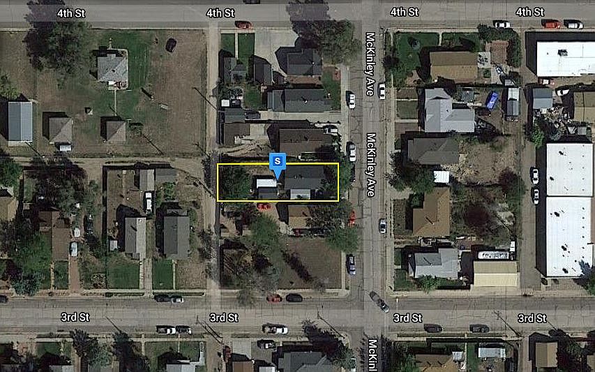1st image of this home