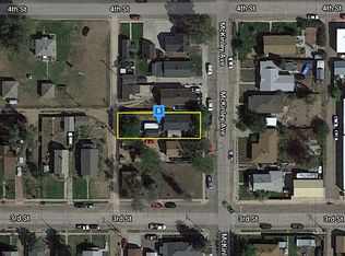 317 McKinley Ave, Fort Lupton, CO 80621