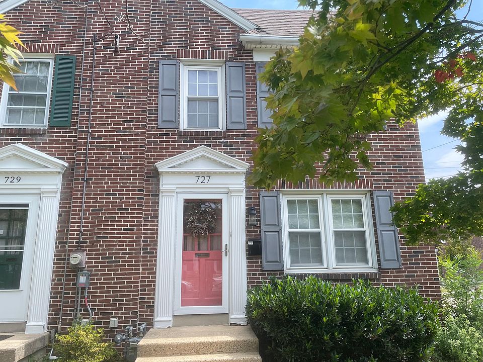 Welcome home to 727 N Marshall St!