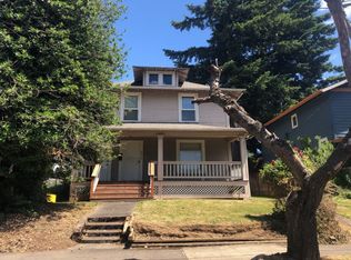 4824-4826 NE 8th Ave, Portland, OR 97211