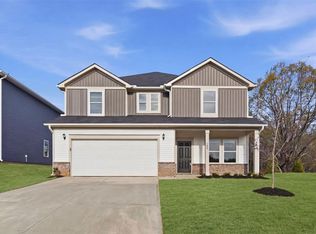 100 Blooming Meadow Rd, Piedmont, SC 29673