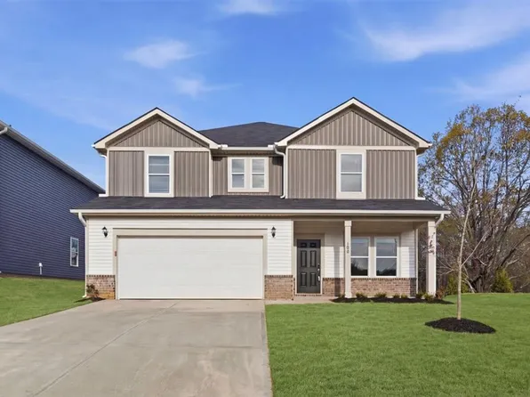 100 Blooming Meadow Rd, Piedmont, SC 29673