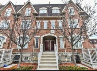 601 Shoreline Dr #141, Mississauga, ON L5B4K9