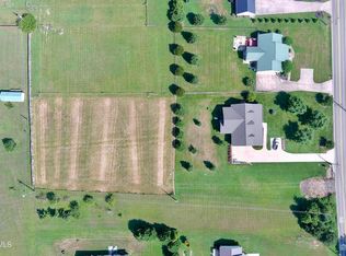 6110 Jones Bridge Rd, Greeneville, TN 37743