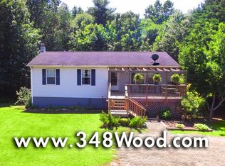 348 Wood Dr, Ruckersville, VA 22968