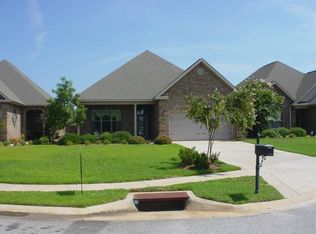 523 Eagle Springs Dr, Centerville, GA 31028