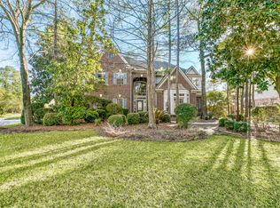 3 Bough Leaf Pl, Spring, TX 77381