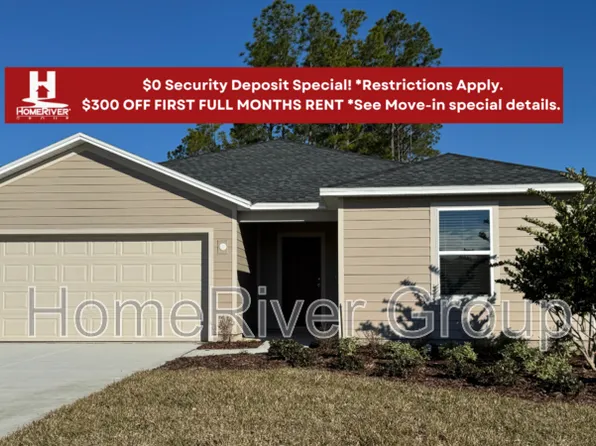 7825 Greatford Way, Jacksonville, FL 32219