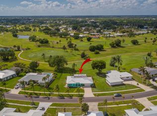 3012 SE Santa Anita St, Port Saint Lucie, FL 34952