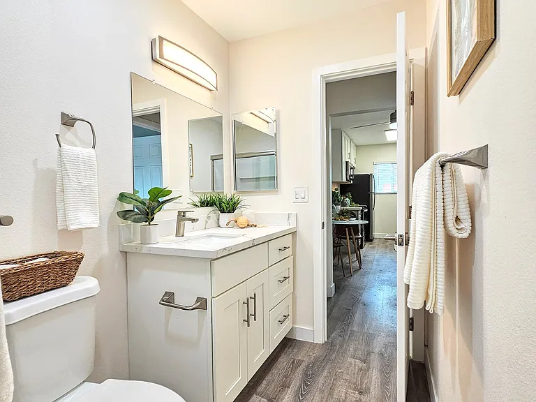 The Parq on Kansas | Renovated Gated Community Living in North Park — Photo 17