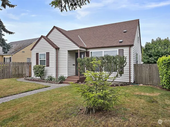 7021 S Fife Street, Tacoma, WA 98409