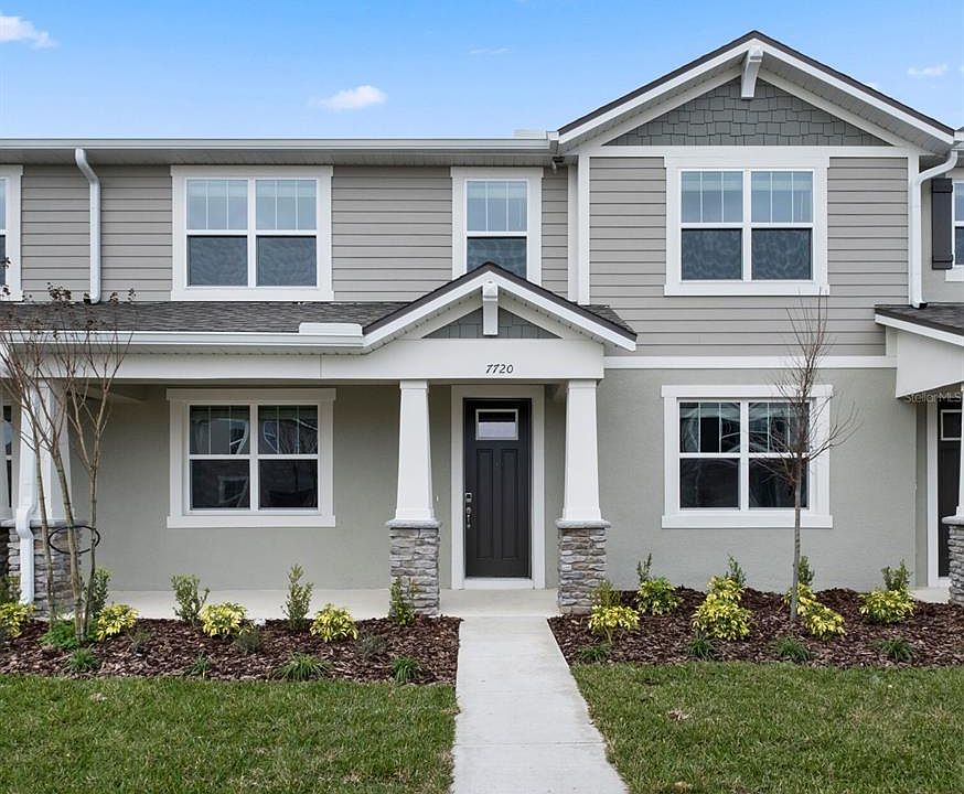 1st image of 7720 CLOVE HITCH WAY