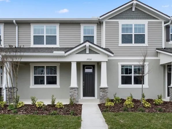 7720 Clove Hitch Way, Orlando, FL 32832