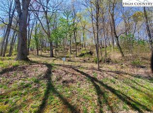 Lot 35 Soothing Waters Drive, Todd, NC 28684