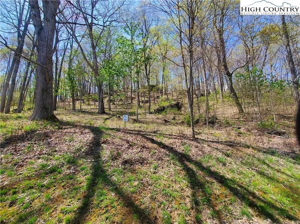 Lot 35 Soothing Waters Drive, Todd, NC 28684