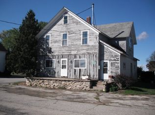 6551 County Rd T, Egg Harbor, WI 54209