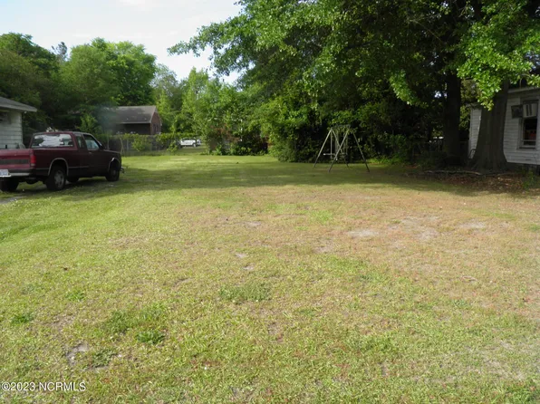 606 Dexter Street, Rocky Mount, NC 27803