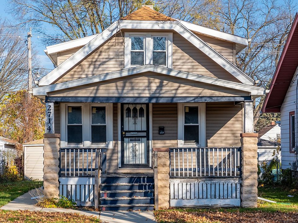 2714 W Fairmount Ave, Milwaukee, WI 53209 Zillow