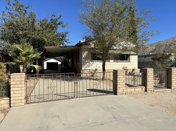 2617 Crestview Ave, Lake Isabella, CA 93240