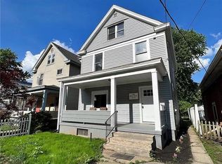 829 Grove Ave, New Brighton, PA 15066