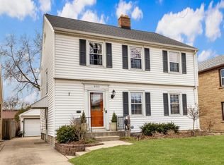 2813 S 44th St, Milwaukee, WI 53219