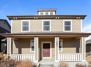 3835 Cadence Dr, Castle Rock, CO 80109