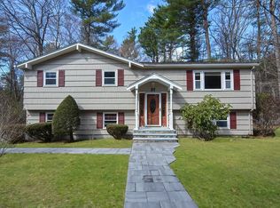37 Colburn Dr, Sharon, MA 02067
