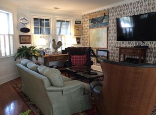 407 E Broad St, Savannah, GA 31401