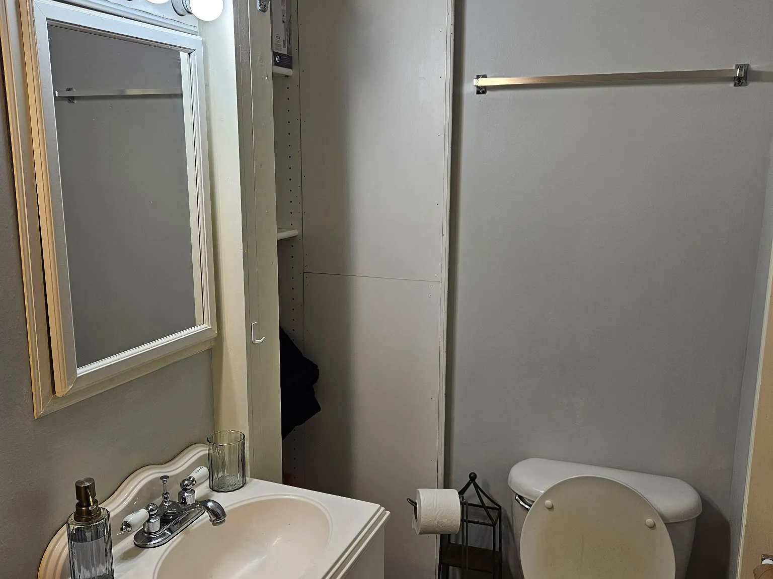1 bed, 500 sqft, $600 — Photo 4