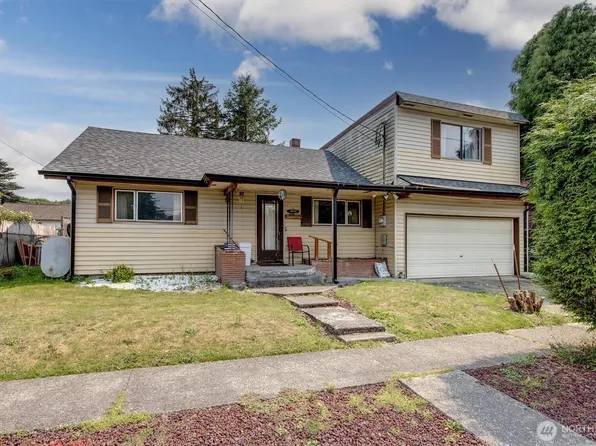 8090 Silva Ave SE, Snoqualmie, WA 98065