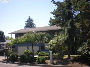 7825 SE 104th Ave, Portland, OR 97266