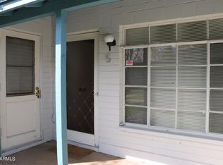 2985 N 19th Ave UNIT 5, Phoenix, AZ 85015