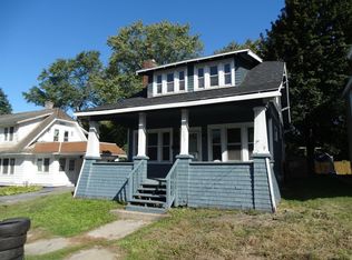 1137 Van Velsen St, Schenectady, NY 12303